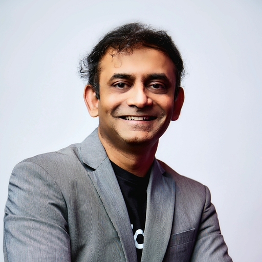 Prem D | Co-founder Paalam Consultancy